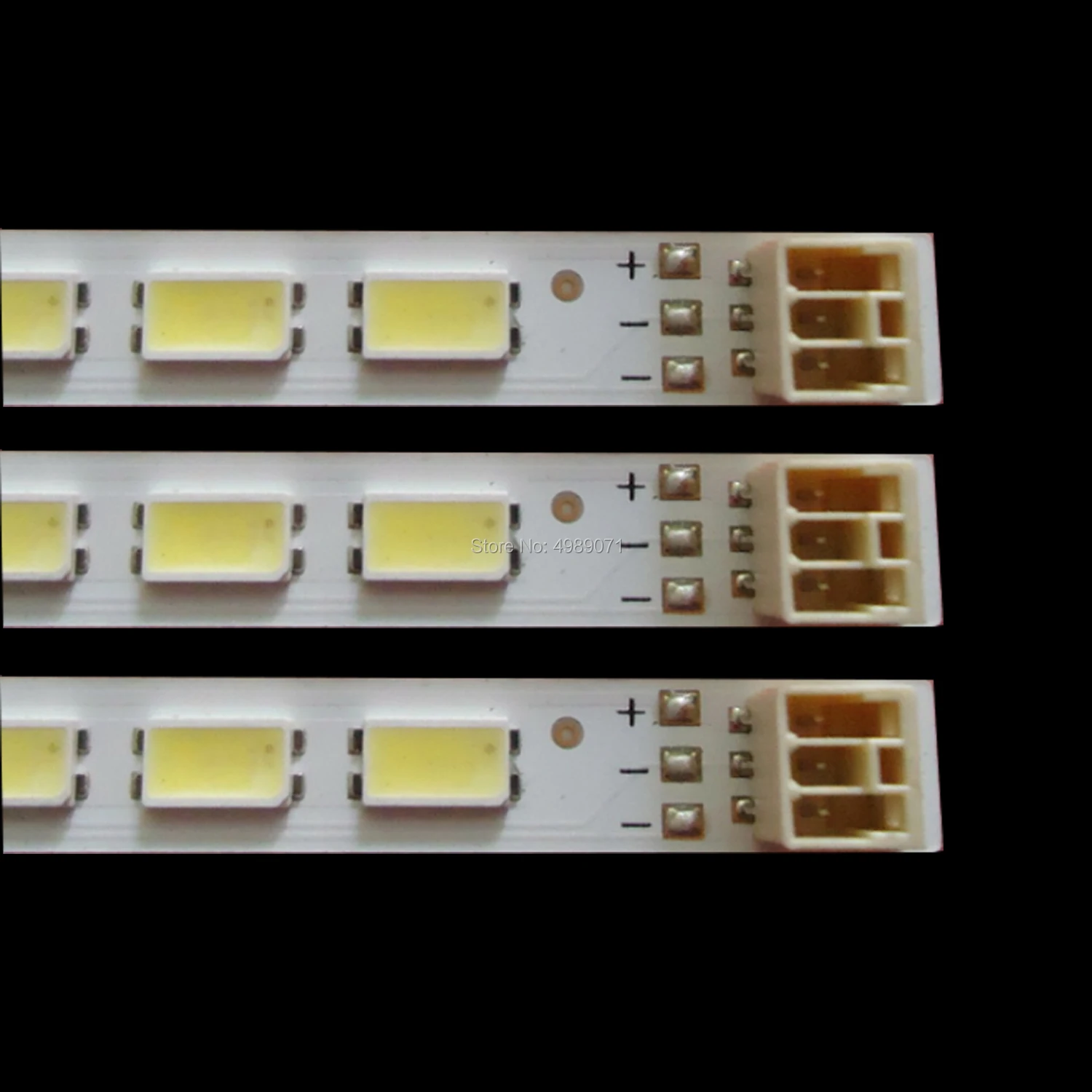 XINLUMEN 100% новый L40F3200B 40-вниз LJ64-03029A LTA400HM13 подсветка 1 шт. = 60LED 455 мм 2 шт./лот | Лампы и