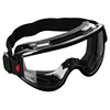 CK Tech. Protective Safety Glasses Anti-impact Windproof  Goggles Anti-shock and Dust Protective Outdoor Riding Glasses ► Photo 3/6