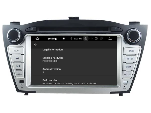 Cheap RUISO 4g+64g 8-Core Car DVD Player Android 9.0 for HYUNDAI IX35 2009 car multimedia auto stereo 1080P gps wifi dvr dab obd ips 3 Cheap RUISO 4g+64g 8-Core Car DVD Player Android 9.0 for HYUNDAI IX35 2009 car multimedia auto stereo 1080P gps wifi dvr dab obd ips 3