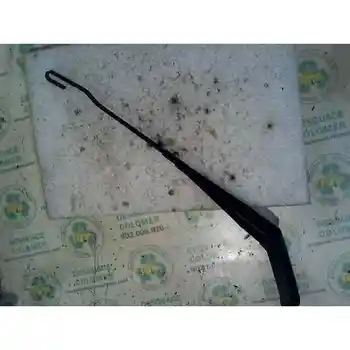 

2619043 Clean arm Front Left Ford Mondeo Saloon (ge) 2.0 Cat