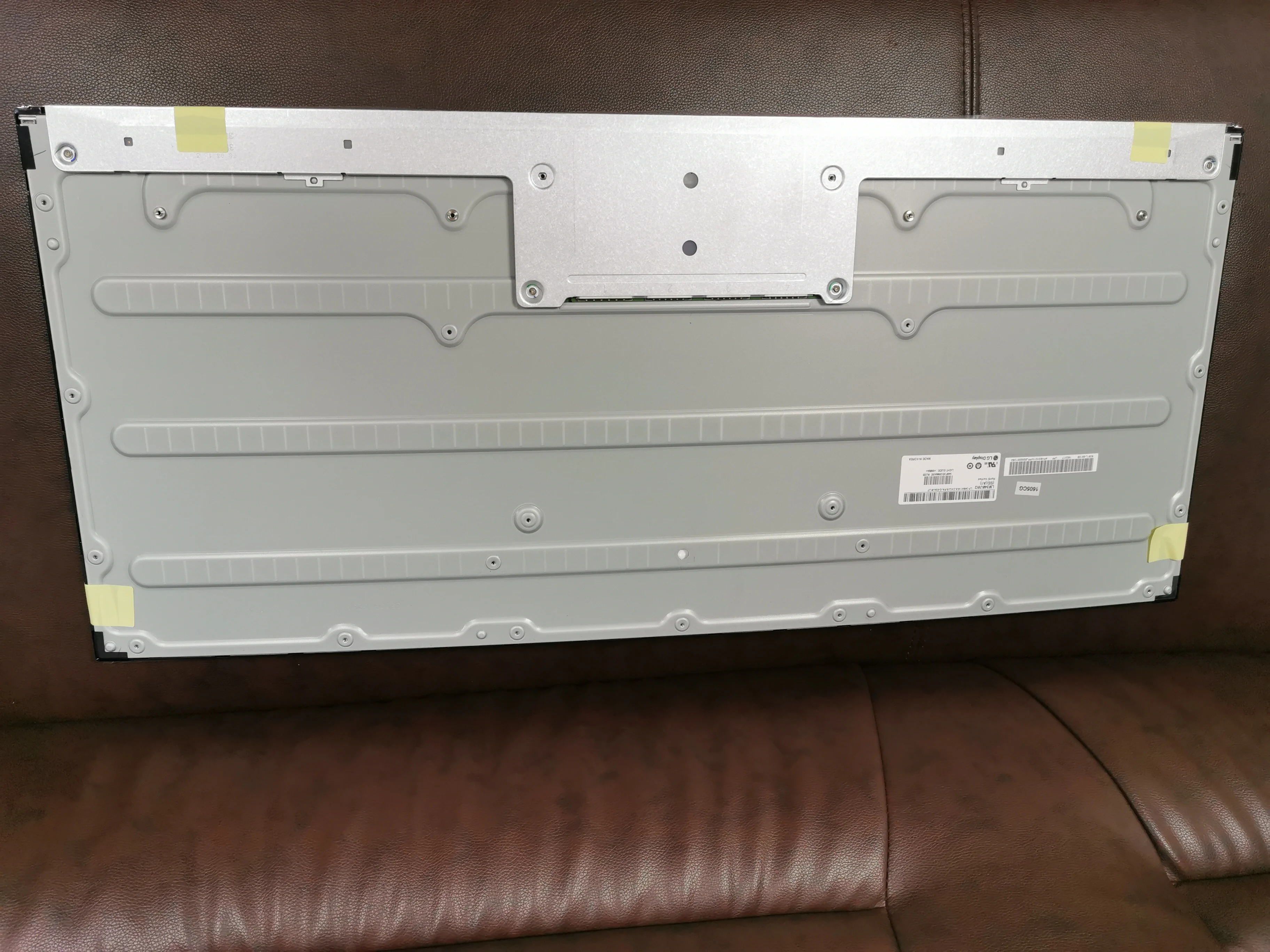 Lg Pg348q Monitor Screen Replacement 