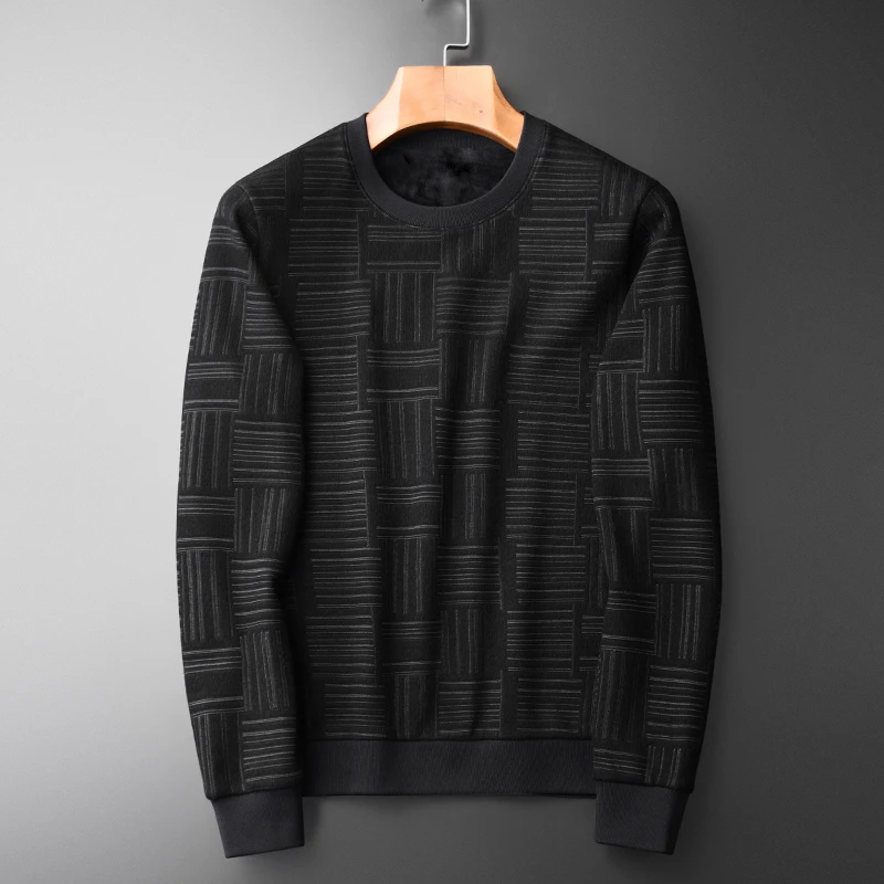 thick sweatshirt mens