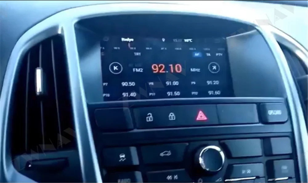 Опель астра j как подключить телефон cd400