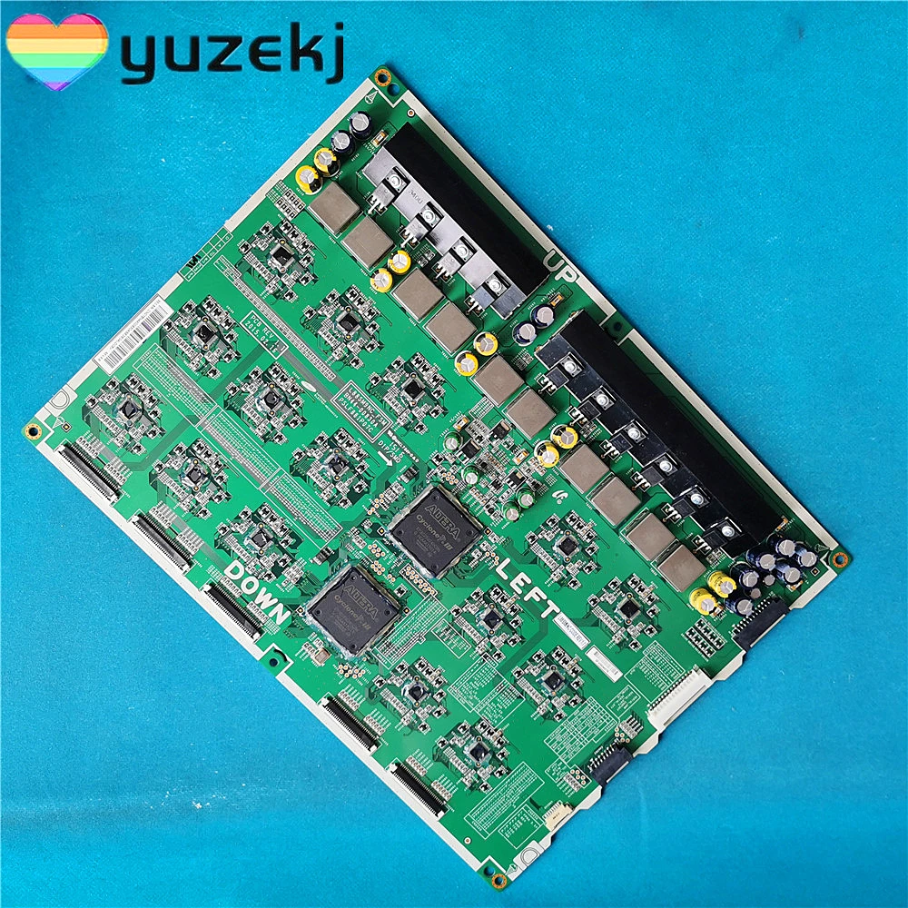 

Constant current board BN44-00830A L88SM9NC-FSM PSLF881P07C high voltage backlight board For UA88JS9900JXXZ un88js9500fxza TV