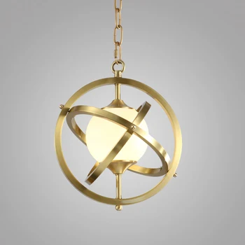 

nordic hanging lamp deco chambre wood LED pendant lights living room luminaire deco chambre