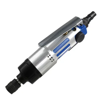 

Air Screwdriver Industrial Grade Furniture Decoration Door Window Electromechanical Maintenance Stepless Speed Regulation Tool