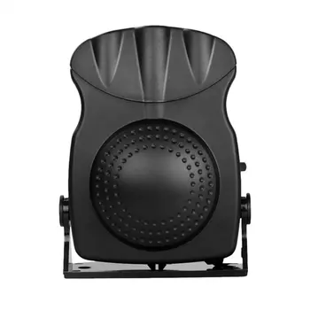 

The Hot Summer Enjoy The Warm And Environmentally Friendly 12v Three-hole Defrosting Snow Defogger Multi-function Car Heater