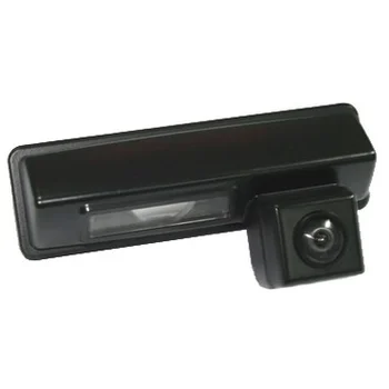 

Standard rear view camera Incar VDC-035 for Toyota Camry V40, Mitsubi