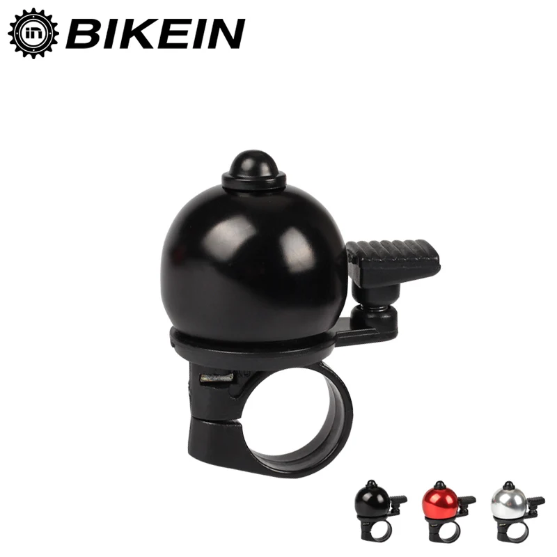 Громкий звук велосипедный звонок 3 цвета алюминиевый сплав велоспорт ...