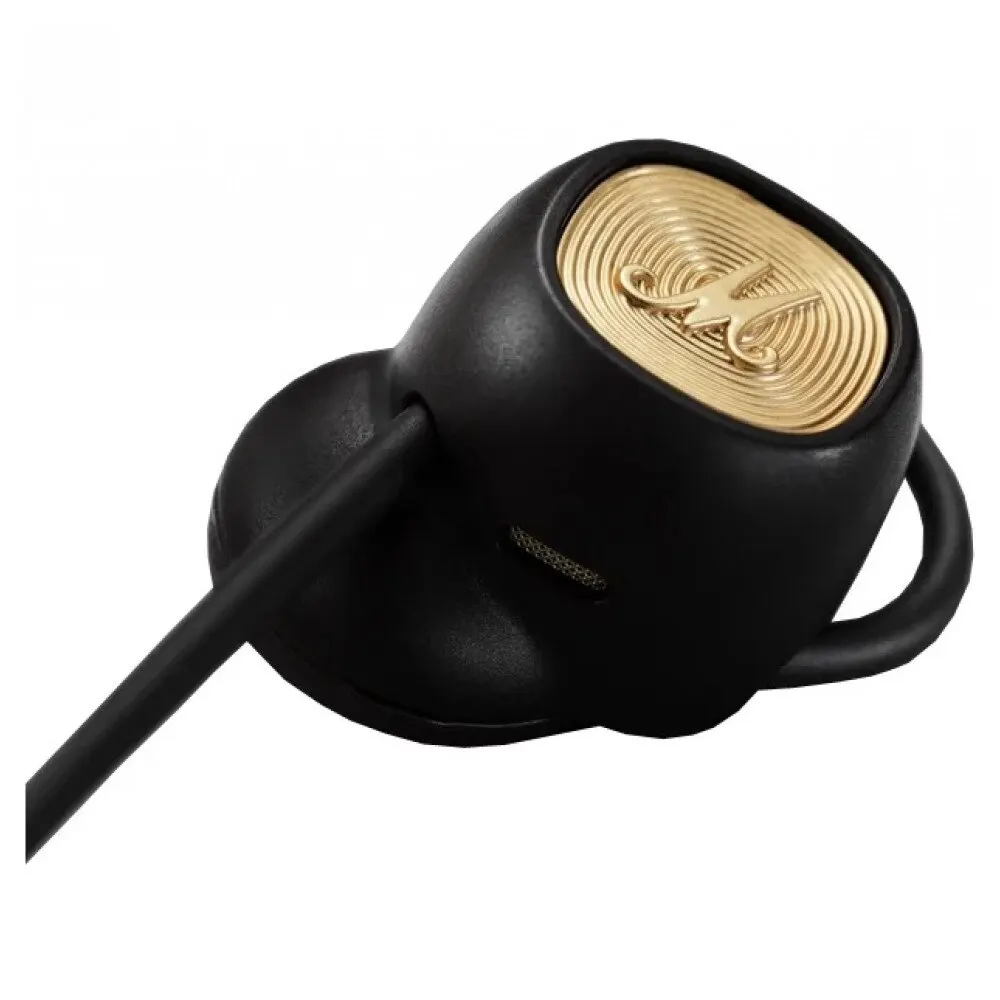 Гарнитура беспроводная Marshall Minor II (Bluetooth 10м)|Наушники и гарнитуры| |