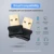 USB-приемник Передатчик Адаптер Bluetooth-совместимый 5.0 Аудио для Ноутбука Компьютера Win 10 8 Беспроводной Ключ