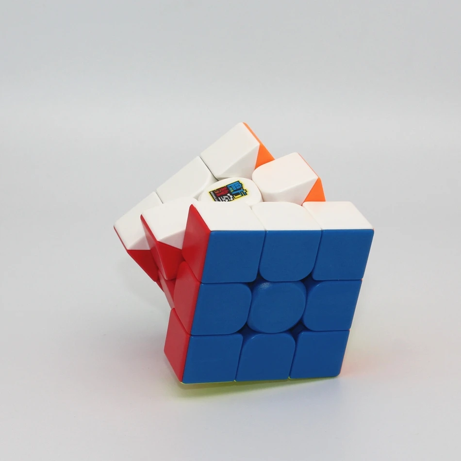 2020 New Moyu cube 3 m Magnetic 3x3x3 Magic Cube 3M 3x3x3 Magico Cubo Magnetic Cube 3*3 Speed cube Puzzle Toys for Children