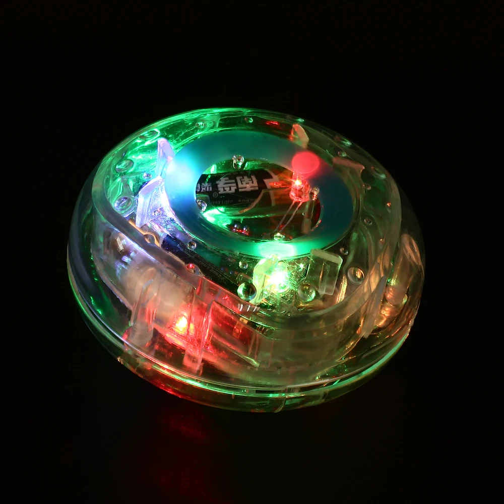 Bath Child LED Floating Babys Pool Lamp Glow Toys Light Light Lighting Underwater Pond Bulb Disco Swimming for Show Fashion