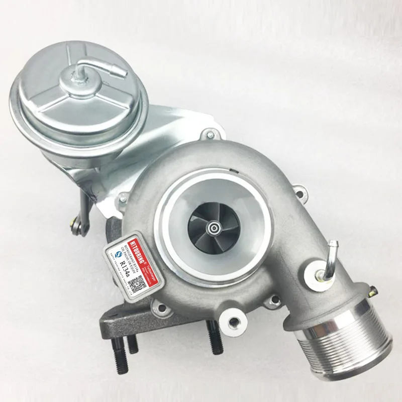 RHF3 VL36 VL37 Turbo для Alfa Romeo MiTo FIAT Punto Grande Bravo Lancia Delta III 2007 T Jet 16V 1.4L 55212916