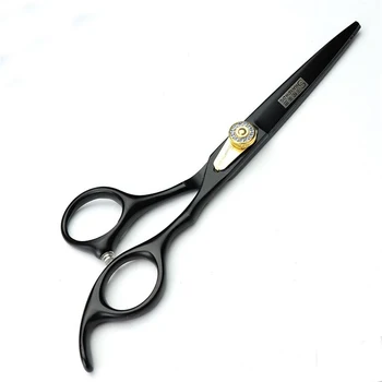 

6 inch hairdressing scissors set flat cut teeth cut fine cut pet cut hairdressing scissors