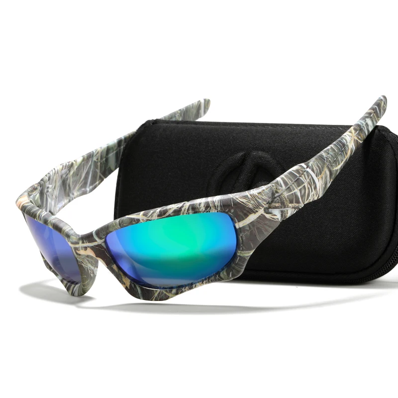 KDEAM Polarized Sunglasses Men's Women Sports Driving Fishing Glasses Goggles