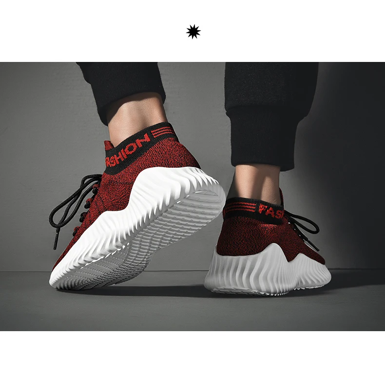 WWKK кроссовки с дышащей сеткой, уличная спортивная обувь для мужчин, легкая спортивная обувь для тренировок, беговые кроссовки Basket Homme