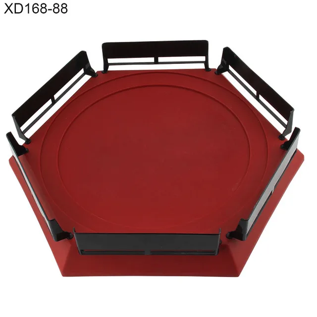 New Styles Bey Blade God Series Metal Beyblade Bayblade Burst Toys Arena Sale 4D Bursting Spinning Box And Launcher - Цвет: XD168-88