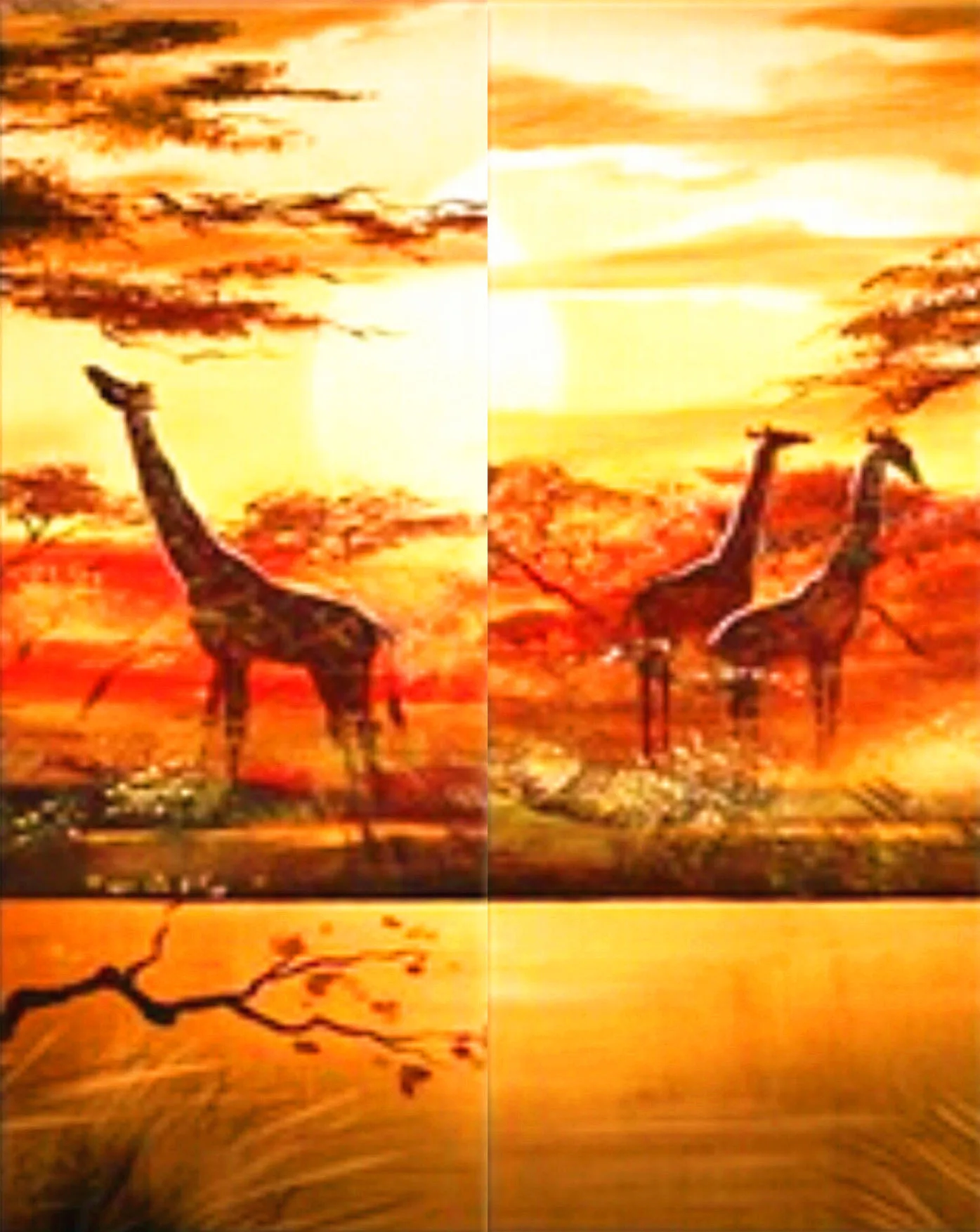 

5D DIY Diamond Painting Dogs Cats Painted Cartoon Animal Mosaic Embroidery Cross stitch Embroidery Crafts Decoration home decor
