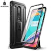 Pour OnePlus 8 Case 2022 SUPCASE UB Pro housse étui complet robuste avec protection d'écran intégrée pour One Plus 8 (2022) ► Photo 1/6