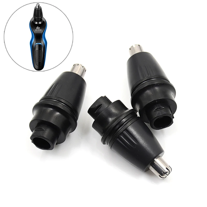 3 шт. щетка для очистки лица триммер бакенбарда носа Philips RQ11 RQ32 RQ1200 RQ1195 RQ1180 RQ1160 S9911