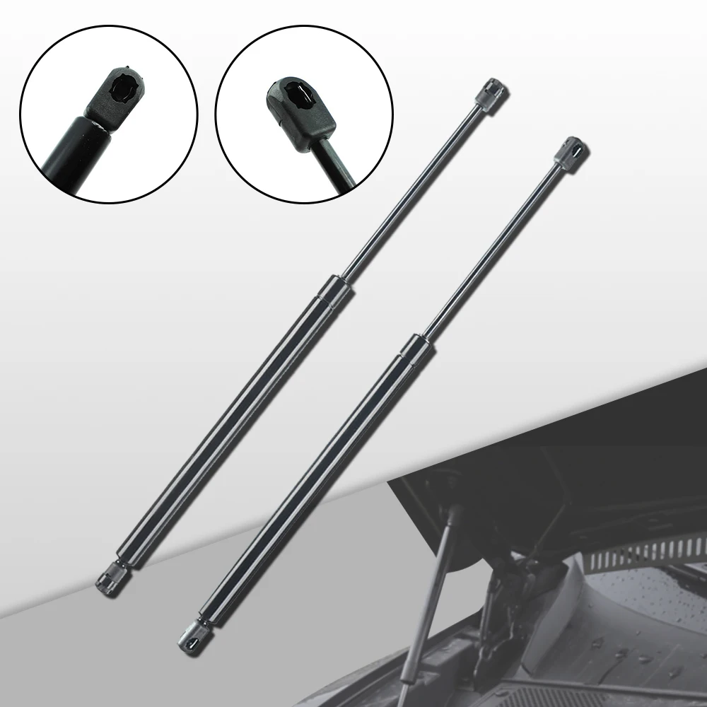 

2 PCS Tailgate Lift Supports Shocks Strut Springs for Chevrolet Traverse 2009-2015 6463 20782759