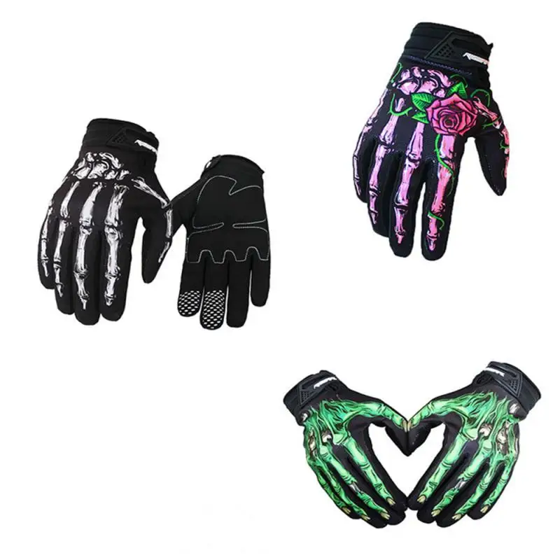 Gloves Claws Kids Silicone Kids Accessories Silicone Cycling Gloves