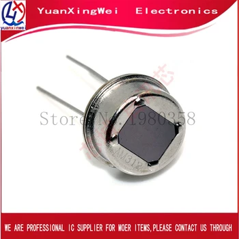 

AM312 AL312 PIR Human pyrolysis sensor DC3-12V Automatic detection module miniature Controller