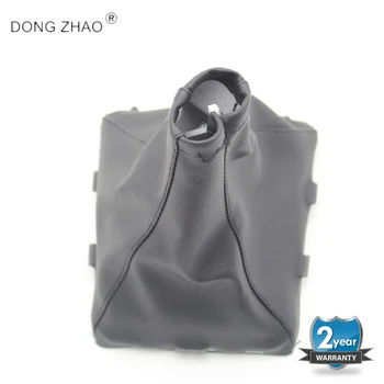 

For Opel Vectra C 2002 2003 2004 2005 Car-styling Gear shift Knob With PU Leather Boot