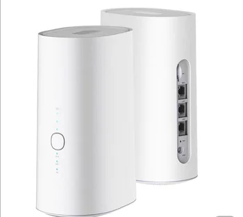 

4G LTE Wifi Router CPE Mobile Hotspot FDD TDD With Sim Card Slot Unlock Modem 3G 4G Wireless Broadband WAN/LAN Port Gate way