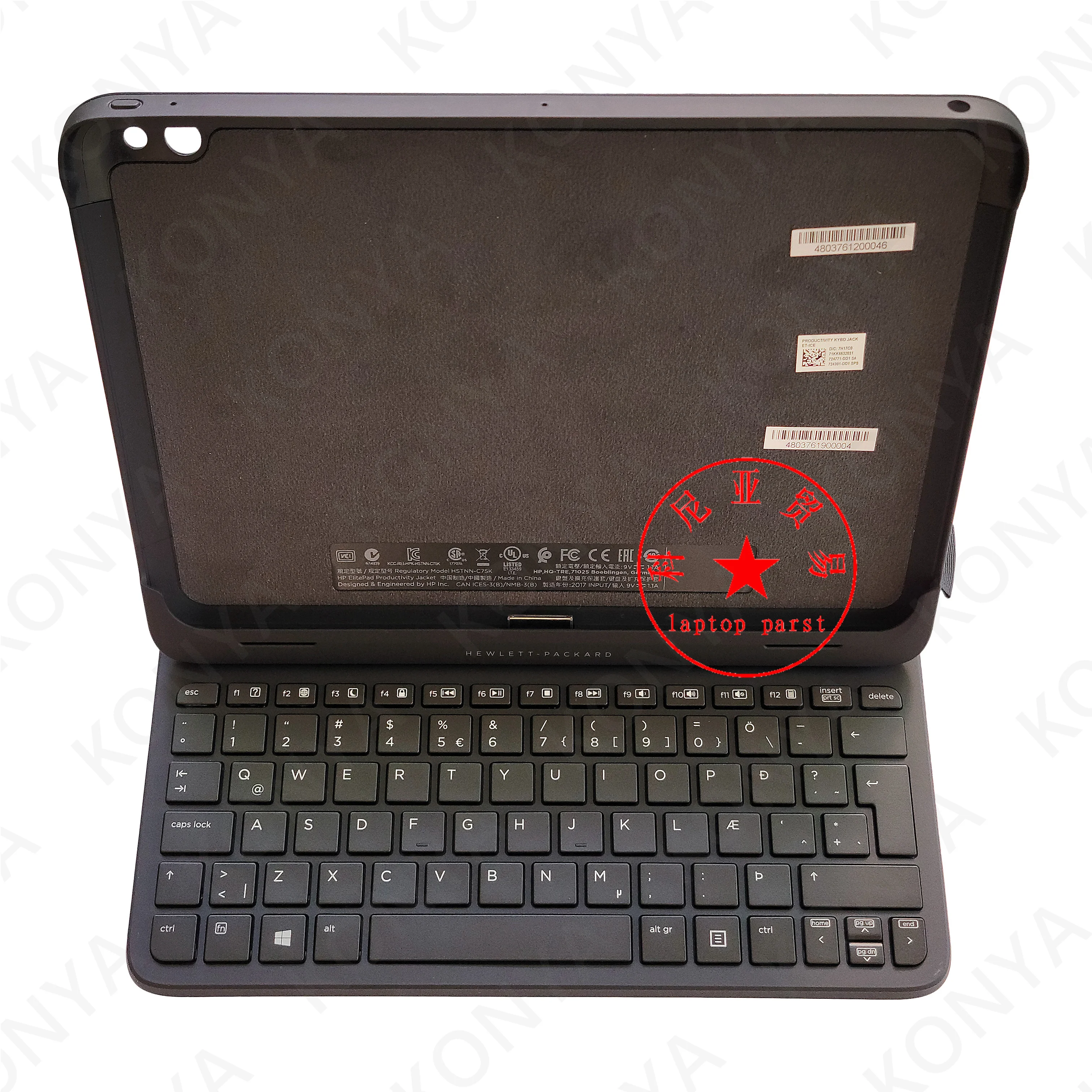 Computador e Escritório