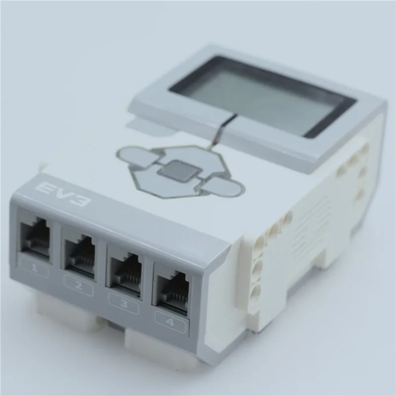 Детали Technic mindstorm EV3 PF литиевая батарея совместимая с logoes 95646c01 95656 развивающие