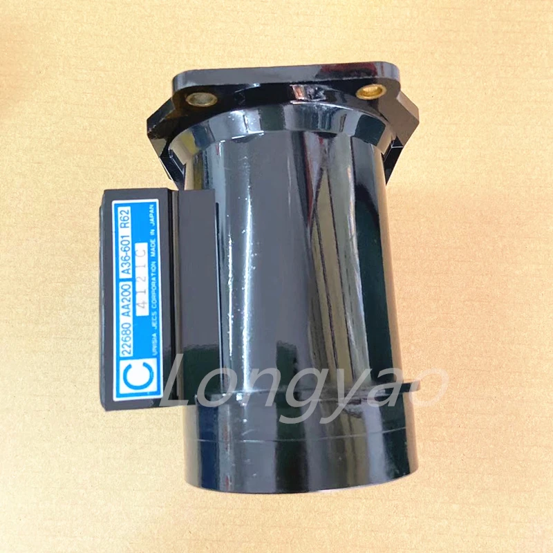 OEM 22680AA200 22680-AA200 A36-601 R62 A36601R62 Массовый датчик расхода воздуха MAF для SUBARUu SVX 3.3L 3,3 л 1992-1997 Б/у