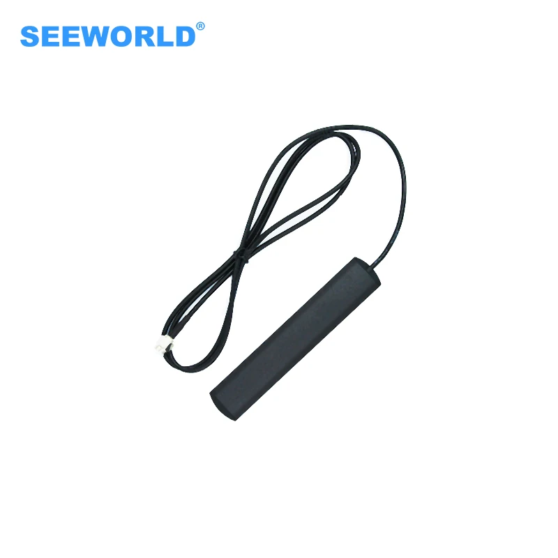 GPS трекер Seeworld S228 2G с кнопкой ibutton|GPS-трекеры| |