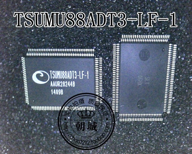 5 шт./лот TSUMU88ADT3-LF-1