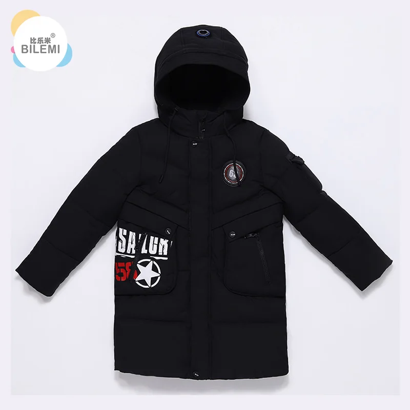 Bilemi puffa/недорогие теплые детские пальто с подкладкой для мальчиков
