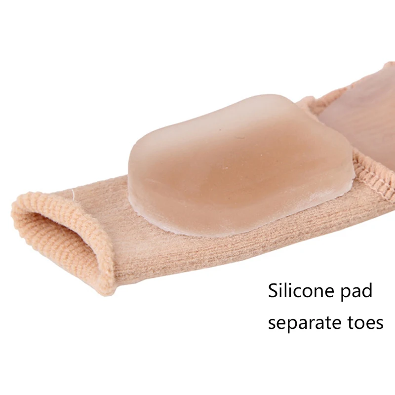 Ортопедический массажер для ног Hallux коррекция ног|hallux valgus pro|hallux valgusbunion guard |