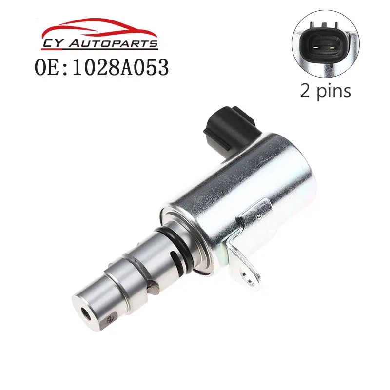 Новый высококачественный электромагнитный клапан VVT для Mitsubishi Outlander 2007-2014 1028A053 |