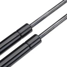 2 Pcs Shock Auto Part Car Lift Support Rod Damper Hatchback Rear Tailgate Gas Strut Spring Accessories Tool Bonnet For Peugeot цена 2 Pcs Shock Auto Part Car Lift Support Rod Damper Hatchback Rear Tailgate Gas Strut Spring Accessories Tool Bonnet For Peugeot цены онлайн