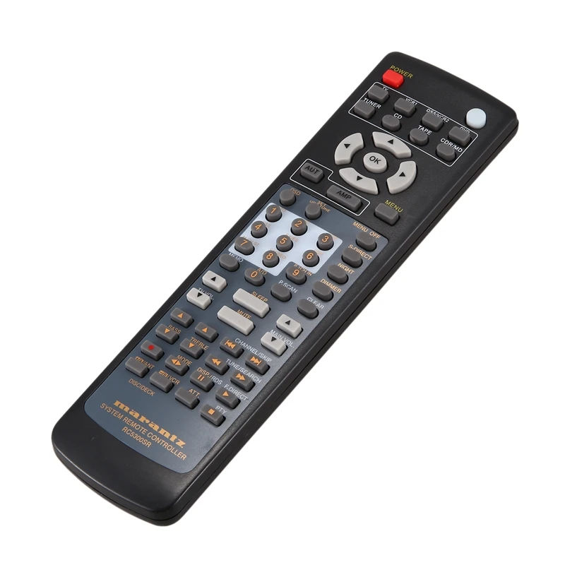 Пульт дистанционного управления Управление RC5300SR для Marantz AV ресивер пульт RC5400SR