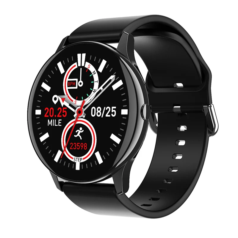 US $199.90 5pcs Smart Watch U18 Bluetooth Call ReceiveMake Call Heatrt Rate Monitor Blood Pressure Smartwatch Womens Watches VS DT88 S20