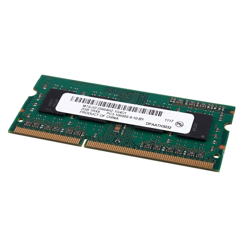 2 ГБ/4 ГБ/DDR3 1600 МГц 1333 SO-DIMM DDR3L DDR3 1,35/1,5 V памяти оперативная память Sdram(синхронное динамическое ОЗУ для ноутбука Тетрадь
