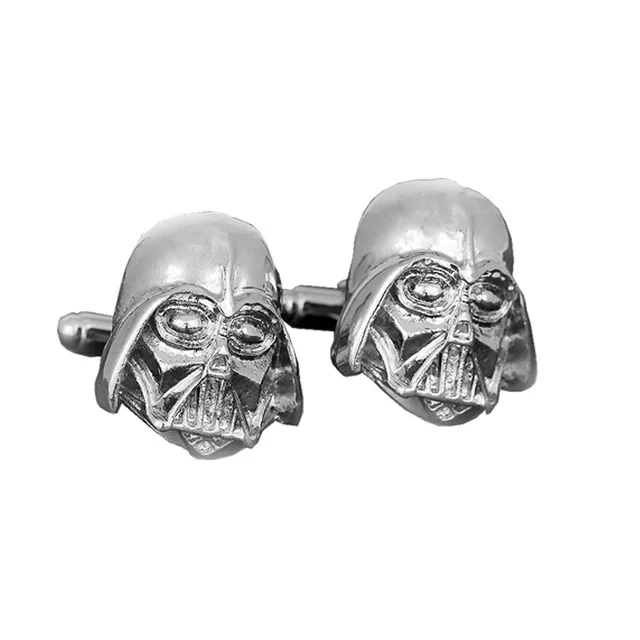 Jrstar-Wars-gemelos-botones-Fa