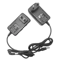 

12V 2A Regulated Power Supply Charger Adapter for Household Electronic Devices