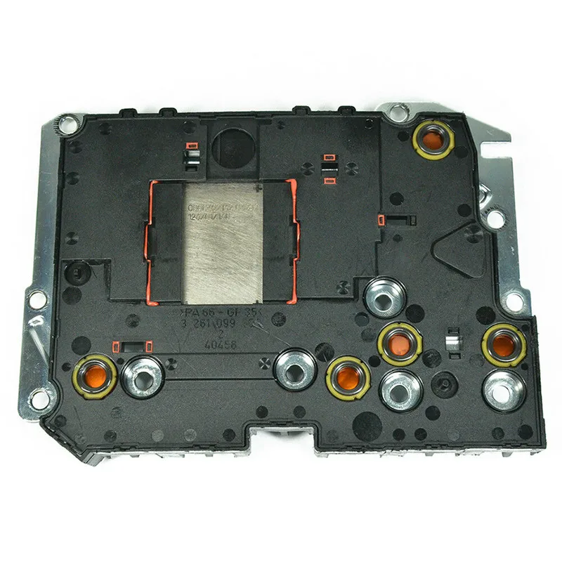 For Nissan Valve Body Computer Unit RE5R05A 0260550002 TCM TCU Remanufactured Transmission Control Module Control Unit