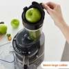 Joyoung Original Juice Machine Slow Juicer Household Filter-free Electric Juice Maker 50RPM Mute Juicer Z8-V82 3