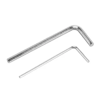

Hex Wrench Lathe Machine Equipment Tools Woodworking Accessories Thimble