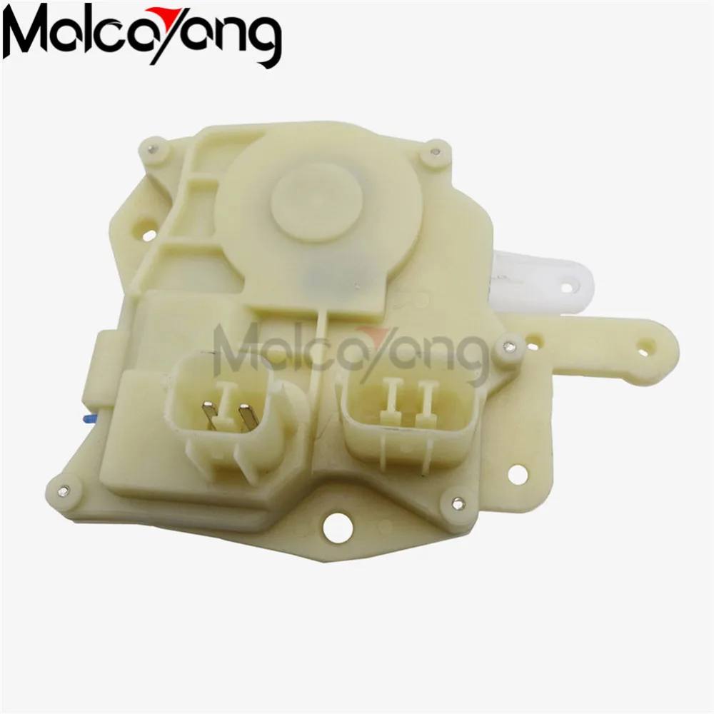 2 контактный передний правый новый привод разблокировки замка двери 72115 S5A 003