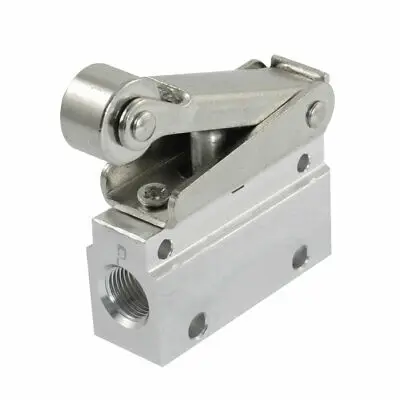 MOV-02 8 5 мм 2 Позиция 3 Way Roller Lever механический клапан | Обустройство дома