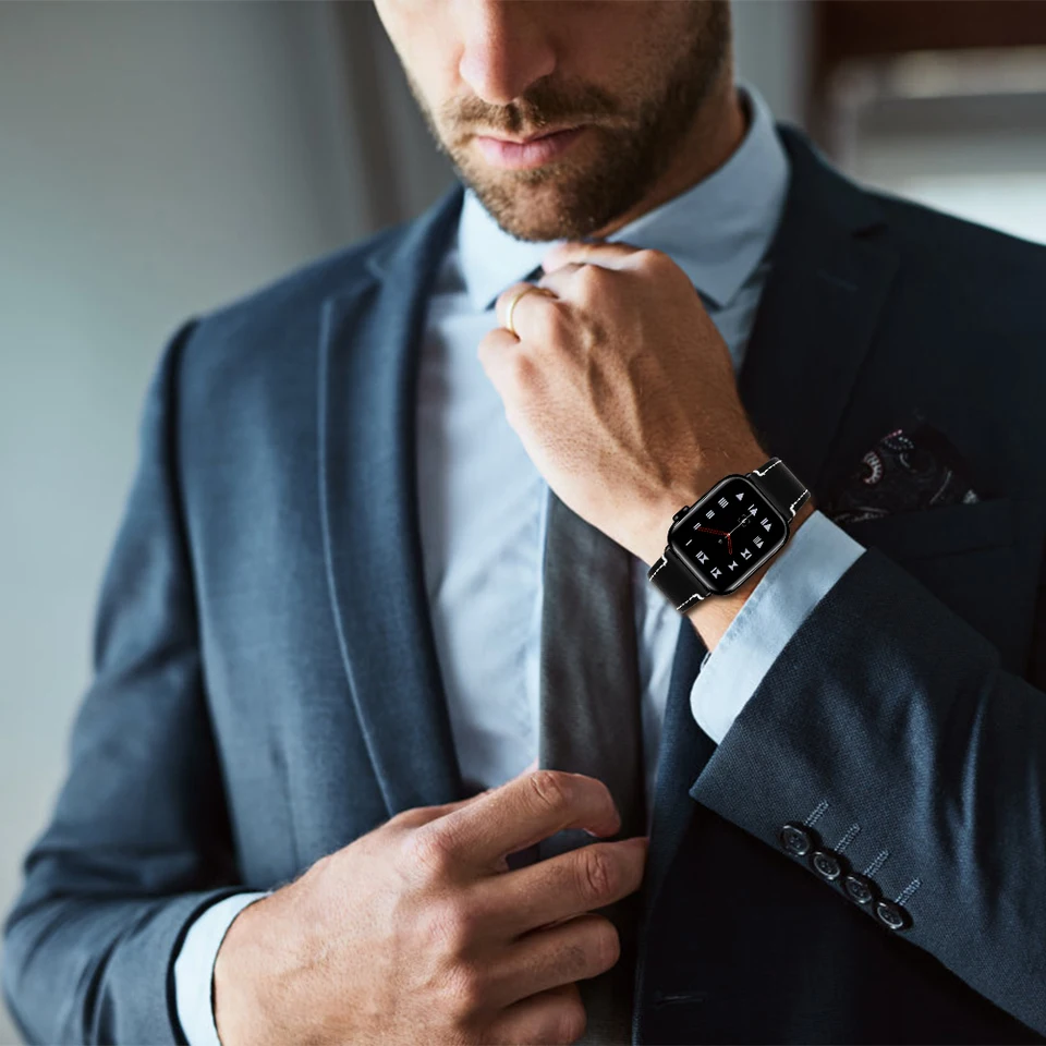 apple watch 40mm for men